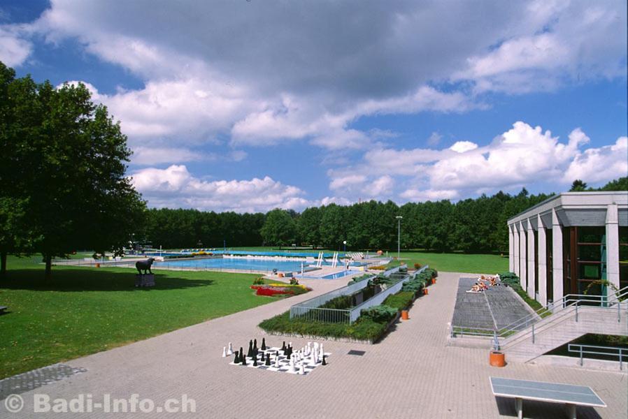 City Hotel Wettingen Exteriér fotografie